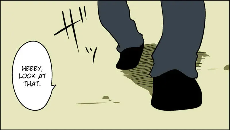 Read Senyuu. chapter 51 image 36 on Lezhin