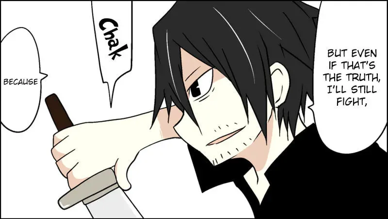 Read Senyuu. chapter 51 image 40 on Lezhin
