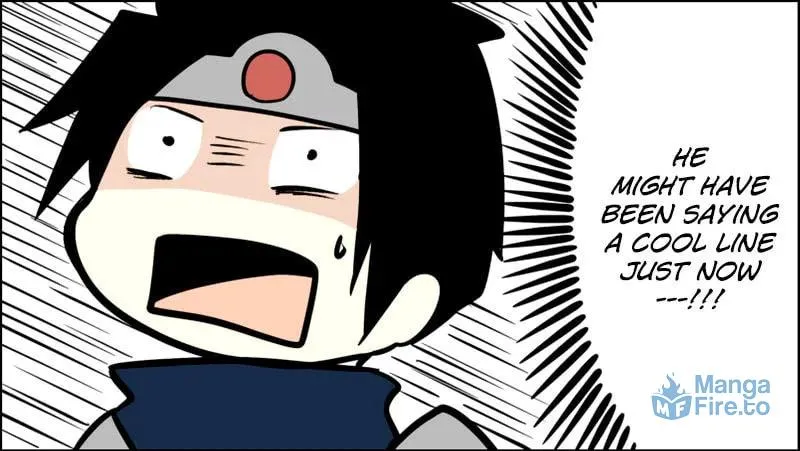 Read Senyuu. chapter 51 image 44 on Lezhin