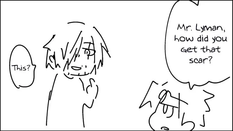 Read Senyuu. chapter 51 image 54 on Lezhin