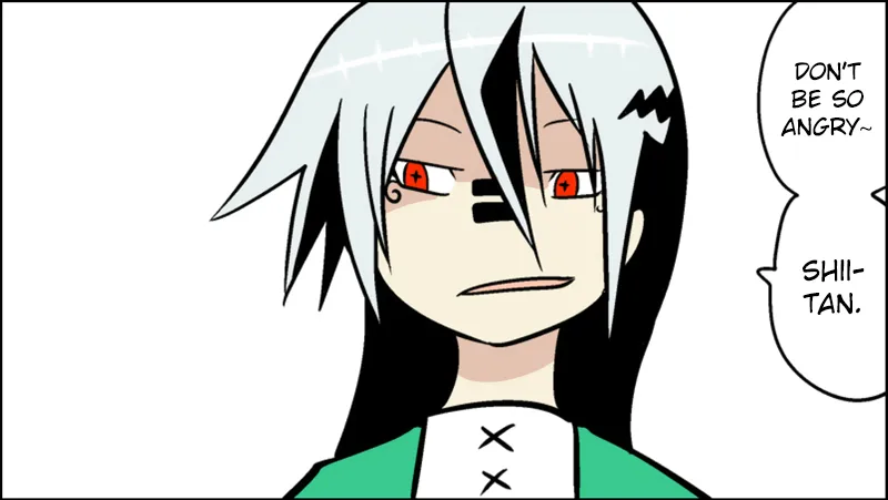 Read Senyuu. chapter 52.98 image 11 on Lezhin