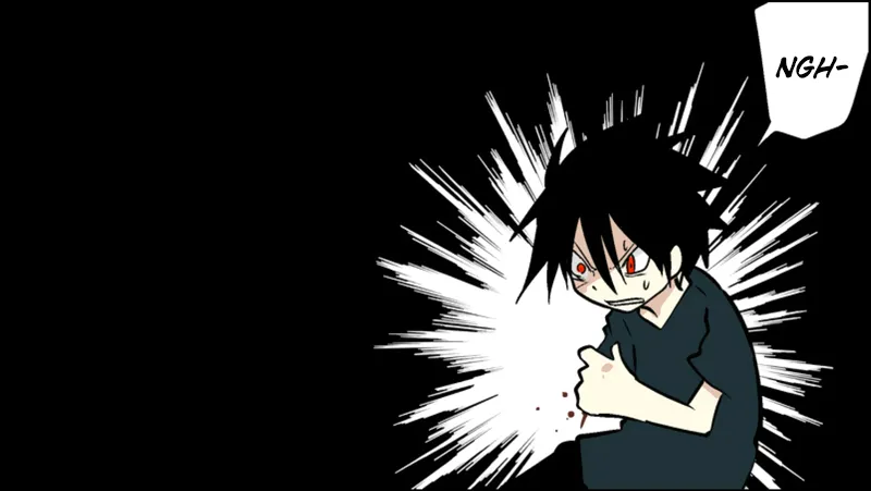 Read Senyuu. chapter 52.98 image 13 on Lezhin