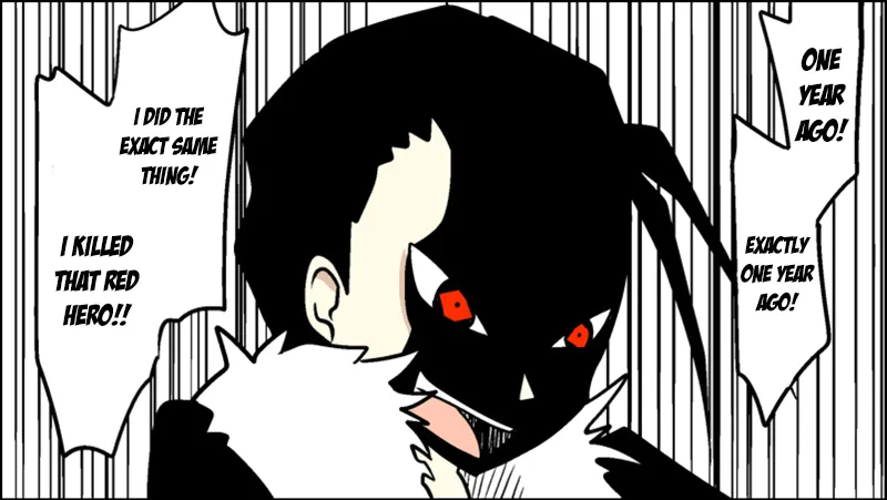 Read Senyuu. chapter 52.98 image 15 on Lezhin