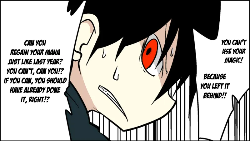 Read Senyuu. chapter 52.98 image 17 on Lezhin