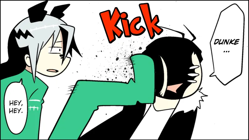 Read Senyuu. chapter 52.98 image 19 on Lezhin