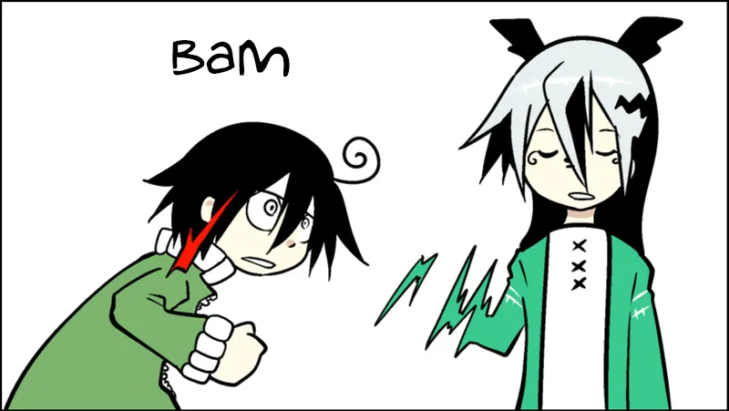 Read Senyuu. chapter 52.98 image 26 on Lezhin