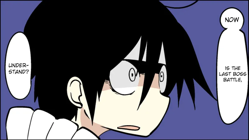 Read Senyuu. chapter 52.98 image 28 on Lezhin