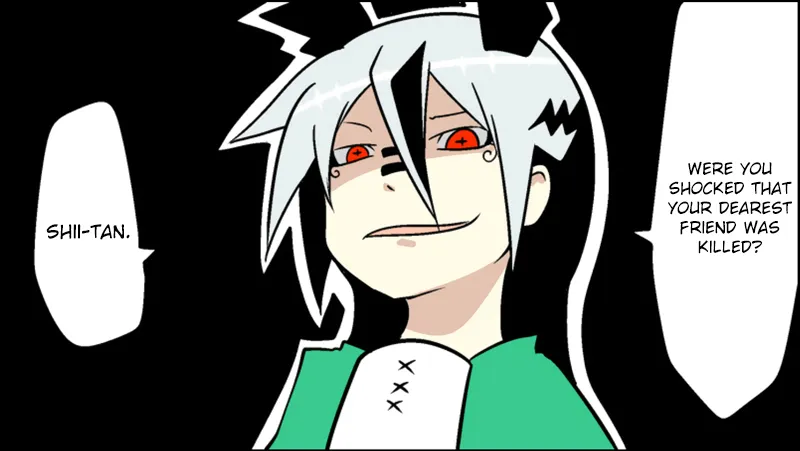 Read Senyuu. chapter 52.98 image 34 on Lezhin