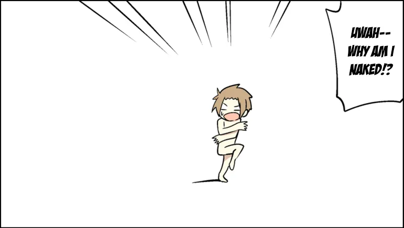 Read Senyuu. chapter 52.98 image 38 on Lezhin