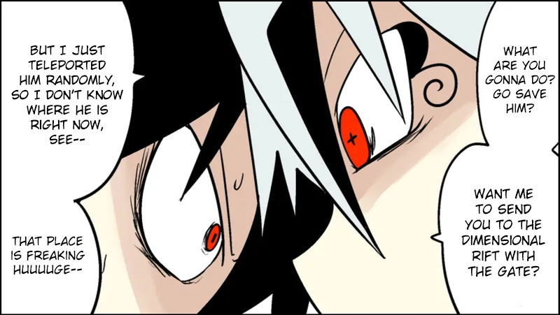 Read Senyuu. chapter 52.98 image 42 on Lezhin