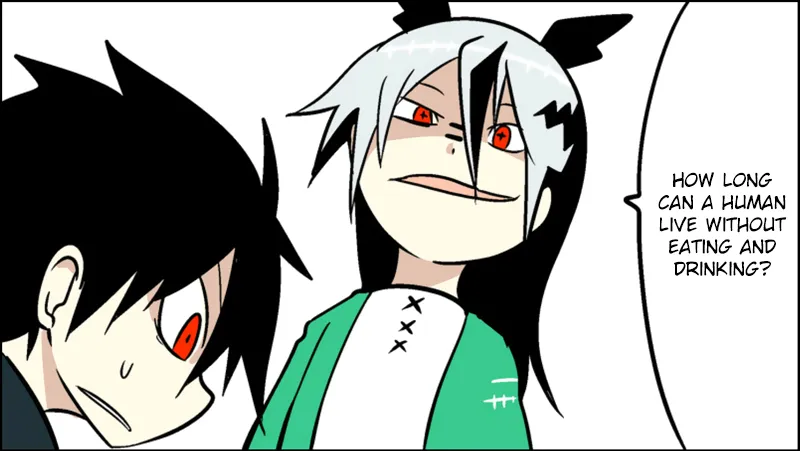 Read Senyuu. chapter 52.98 image 44 on Lezhin