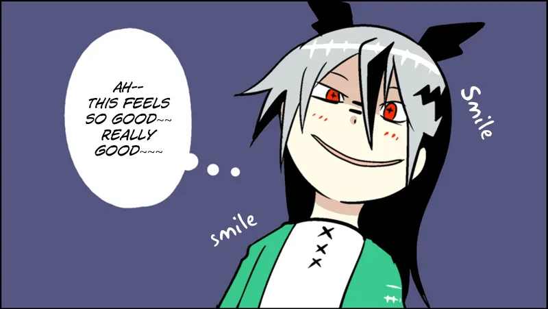 Read Senyuu. chapter 52.98 image 47 on Lezhin