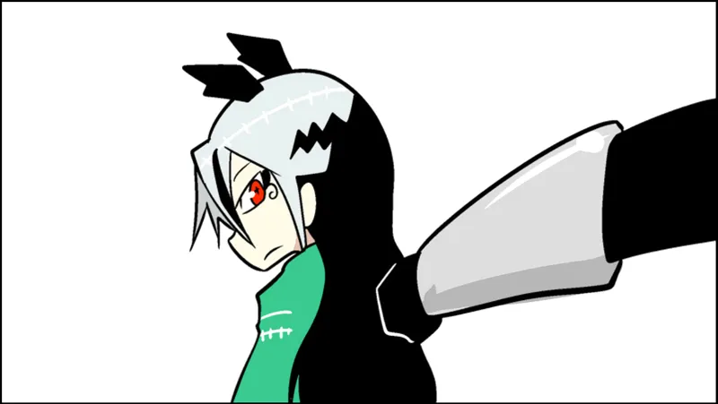 Read Senyuu. chapter 52.98 image 49 on Lezhin
