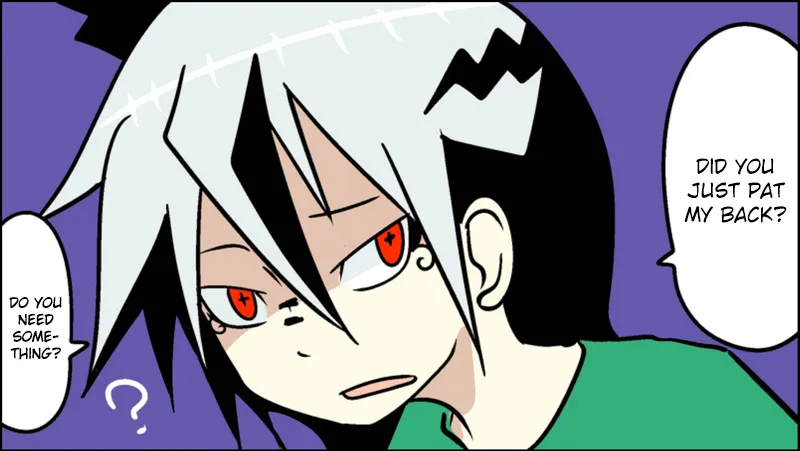 Read Senyuu. chapter 52.98 image 54 on Lezhin