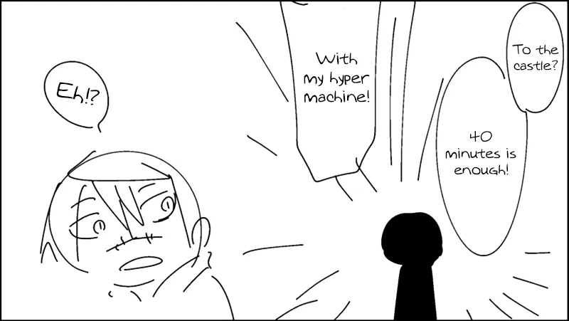 Read Senyuu. chapter 52.98 image 69 on Lezhin