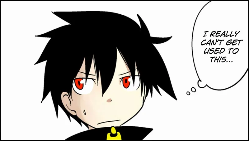 Read Senyuu. chapter 52.99 image 12 on Lezhin