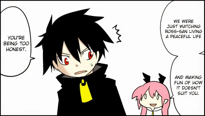 Read Senyuu. chapter 52.99 image 17 on Lezhin