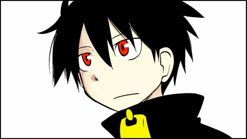 Read Senyuu. chapter 52.99 image 29 on Lezhin