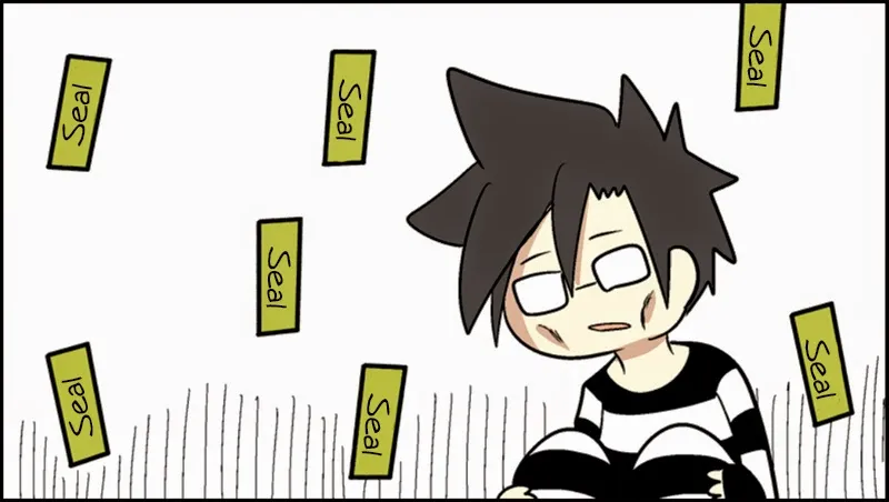 Read Senyuu. chapter 52.99 image 32 on Lezhin