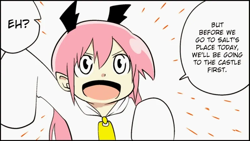 Read Senyuu. chapter 52.99 image 5 on Lezhin
