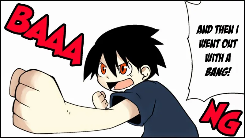 Read Senyuu. chapter 52.99 image 9 on Lezhin