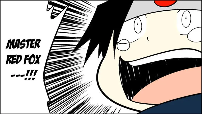 Read Senyuu. chapter 52 image 1 on Lezhin