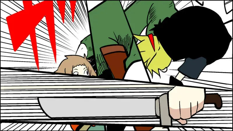 Read Senyuu. chapter 52 image 10 on Lezhin