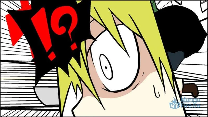 Read Senyuu. chapter 52 image 11 on Lezhin