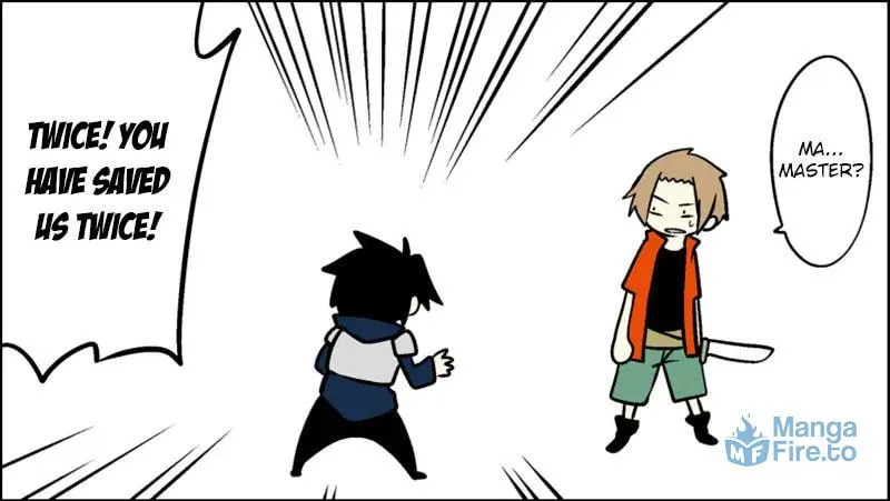 Read Senyuu. chapter 52 image 2 on Lezhin