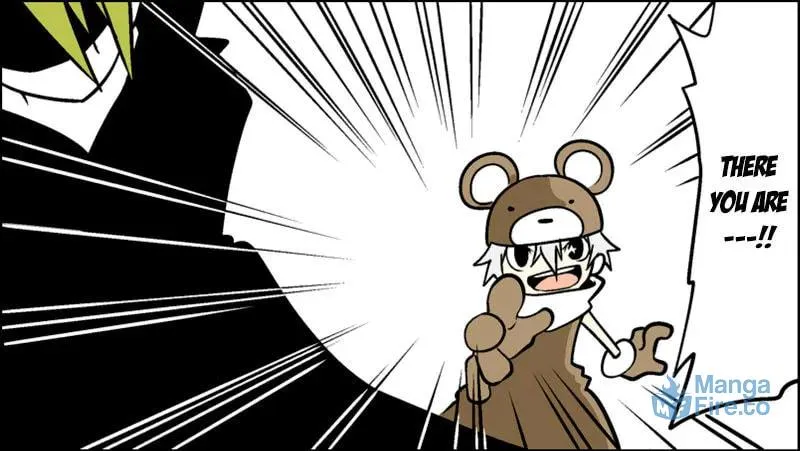 Read Senyuu. chapter 52 image 20 on Lezhin