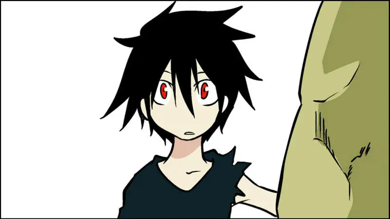 Read Senyuu. chapter 52 image 25 on Lezhin