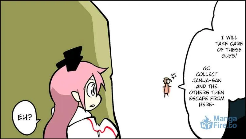 Read Senyuu. chapter 52 image 29 on Lezhin
