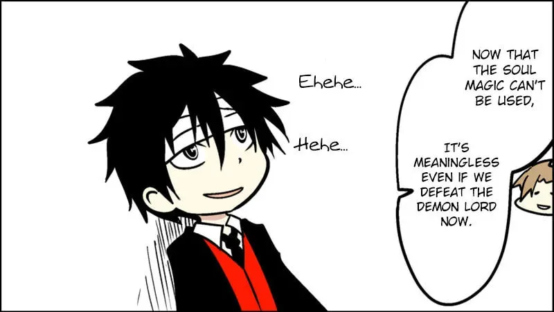 Read Senyuu. chapter 52 image 37 on Lezhin