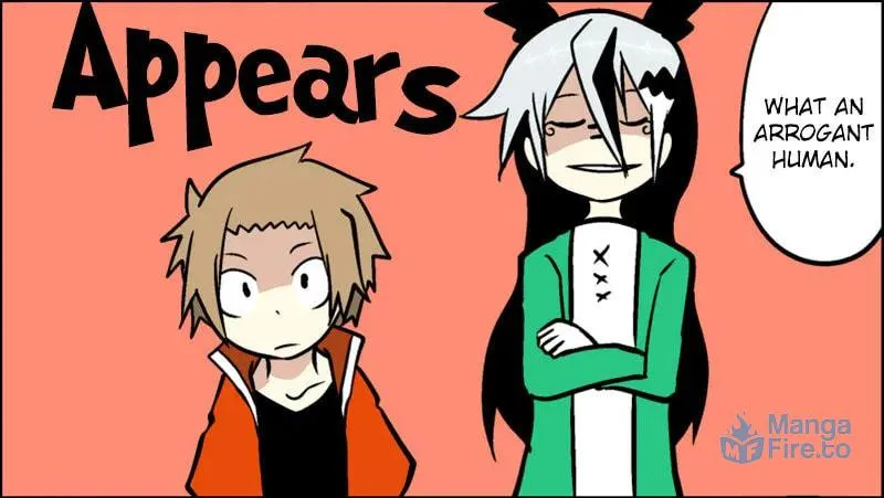 Read Senyuu. chapter 52 image 38 on Lezhin
