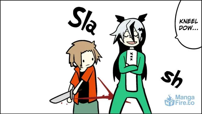 Read Senyuu. chapter 52 image 41 on Lezhin