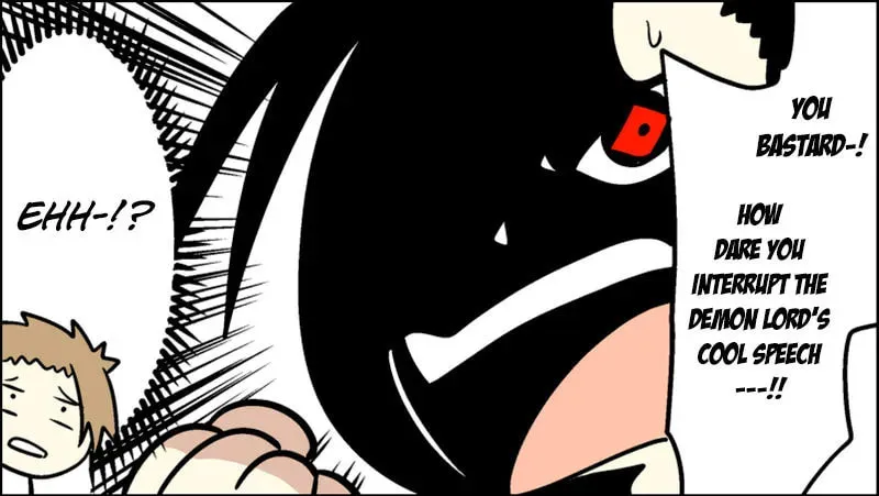 Read Senyuu. chapter 52 image 43 on Lezhin