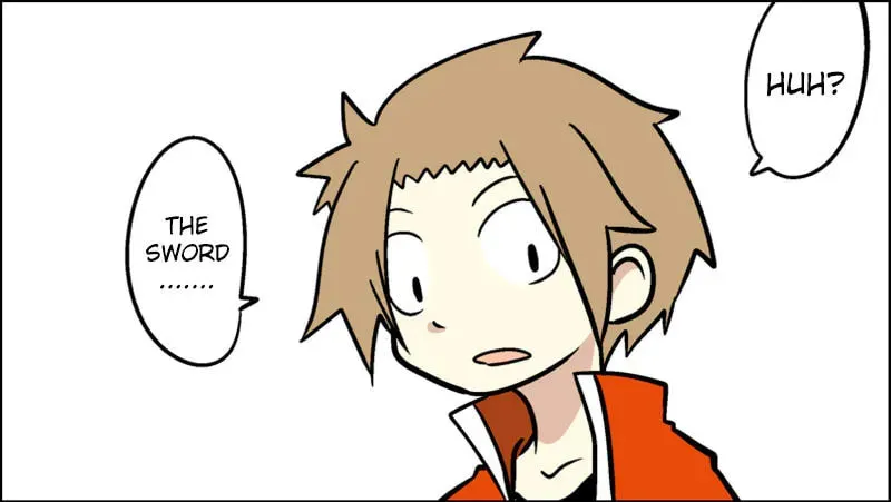 Read Senyuu. chapter 52 image 49 on Lezhin