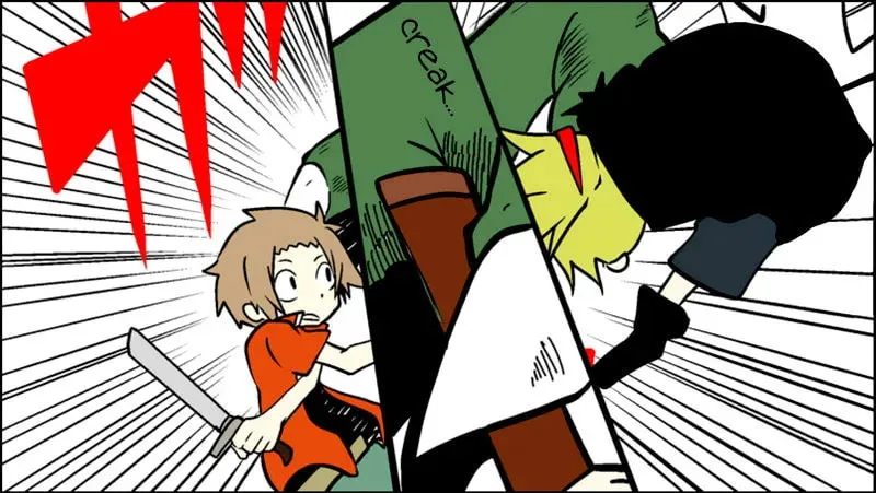 Read Senyuu. chapter 52 image 9 on Lezhin