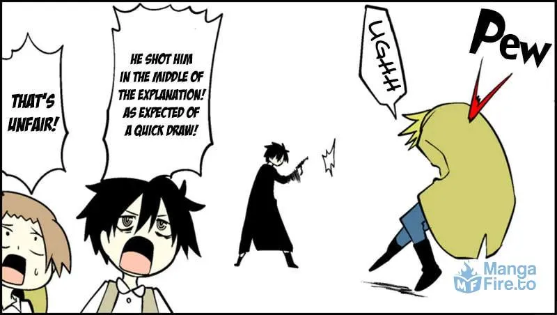 Read Senyuu. chapter 53.2 image 11 on Lezhin