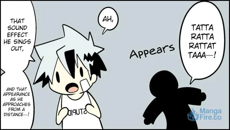 Read Senyuu. chapter 53.2 image 14 on Lezhin