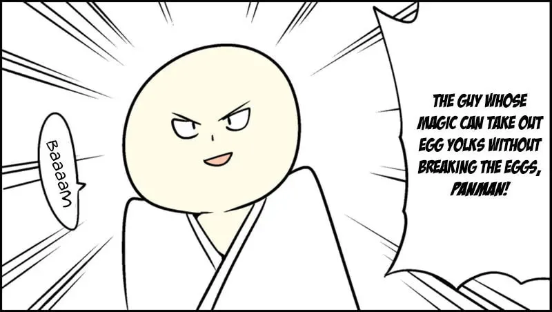 Read Senyuu. chapter 53.2 image 15 on Lezhin