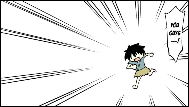 Read Senyuu. chapter 53.2 image 21 on Lezhin