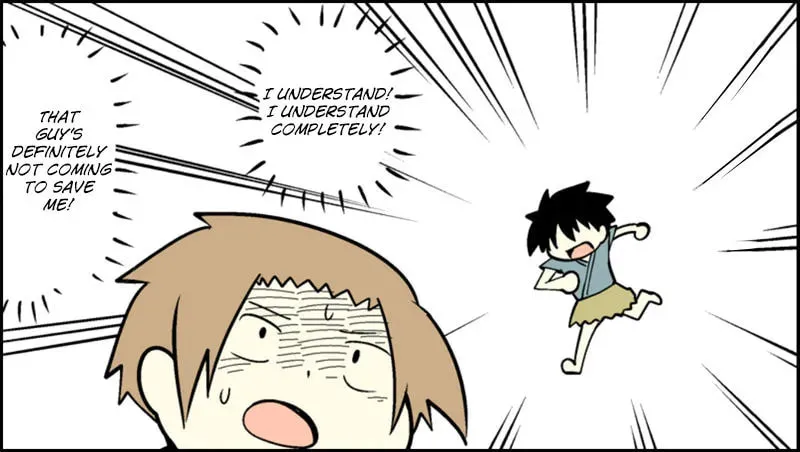 Read Senyuu. chapter 53.2 image 22 on Lezhin