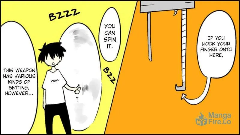 Read Senyuu. chapter 53.2 image 26 on Lezhin