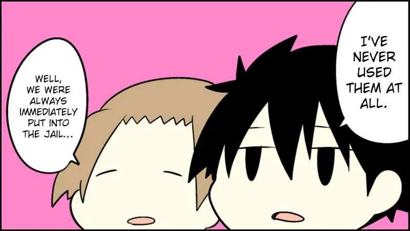 Read Senyuu. chapter 53.2 image 27 on Lezhin