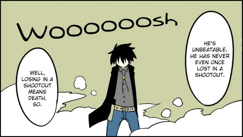 Read Senyuu. chapter 53.2 image 9 on Lezhin