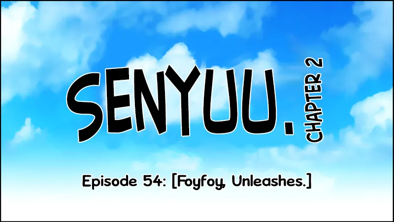 Read Senyuu. chapter 53.99 image 10 on Lezhin