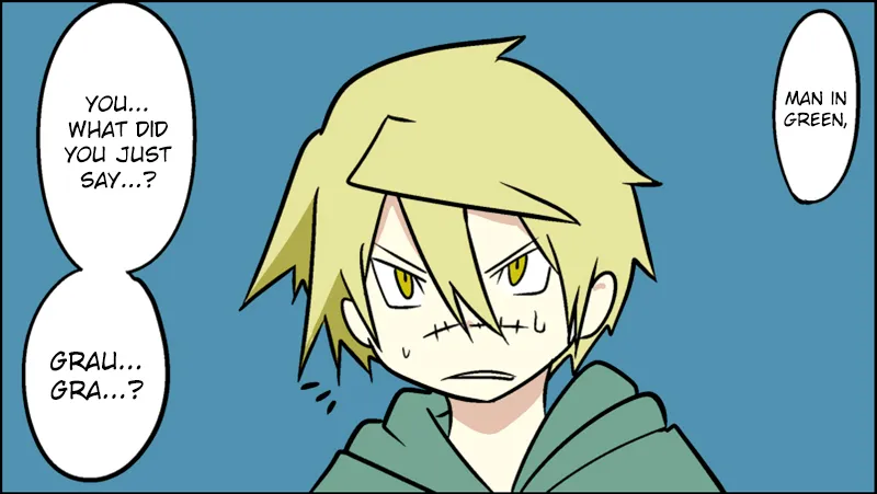 Read Senyuu. chapter 53.99 image 14 on Lezhin