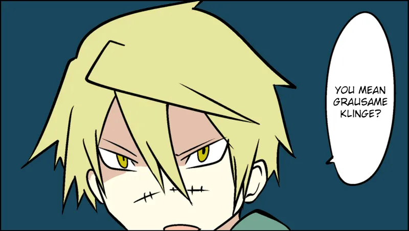 Read Senyuu. chapter 53.99 image 15 on Lezhin