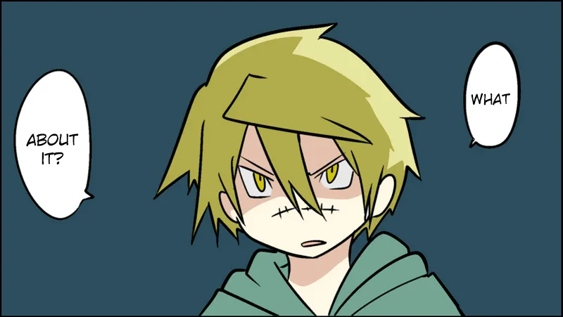 Read Senyuu. chapter 53.99 image 17 on Lezhin